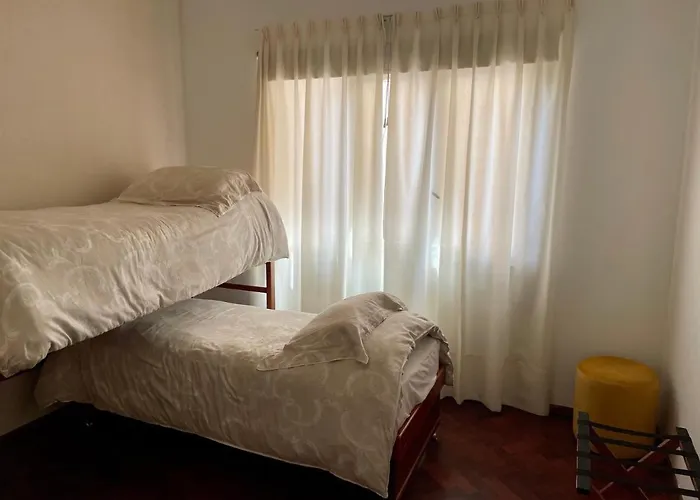 Mdz Apartments