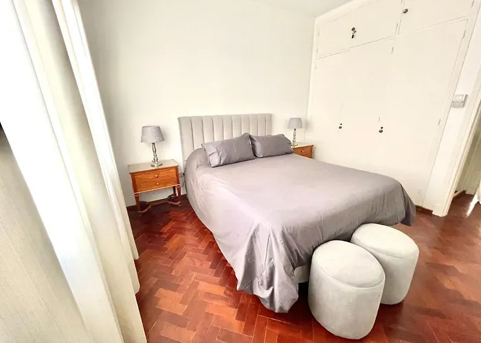 Mdz Apartments